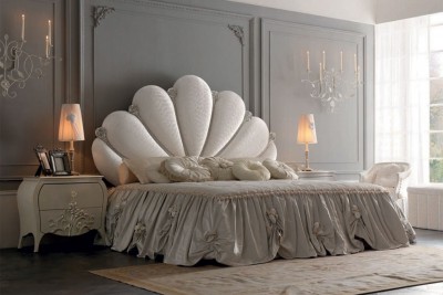 Mobila italiana dormitor stil clasic