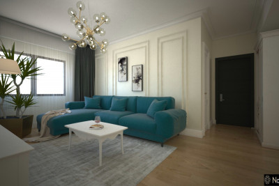 Care sunt avantajele unui proiect de design interior apartament?